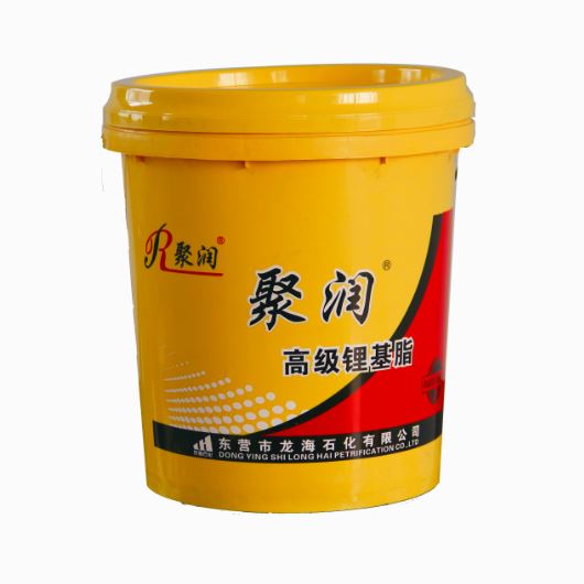 JuRun Advanced Lithium Grease