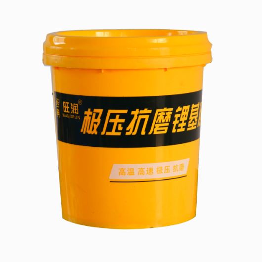 WangRun Extruded anti-wear lithium-based grease